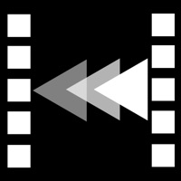 Videos Rückwärts Editor