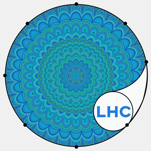 Large Hadron Collider icon