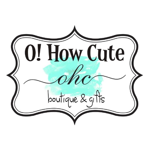 O! How Cute Boutique & Gifts