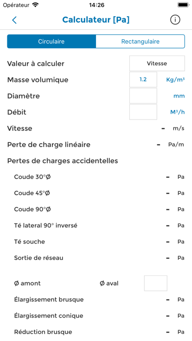 France Air screenshot 3