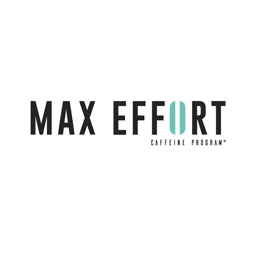 MaxEffortProgram