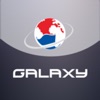 Galaxy Bed Control