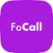 FoCall is the First App the gives the Users the ability to disconnect and block any distraction while they focus on whats important (Job, Study, Managing a Business or Family)