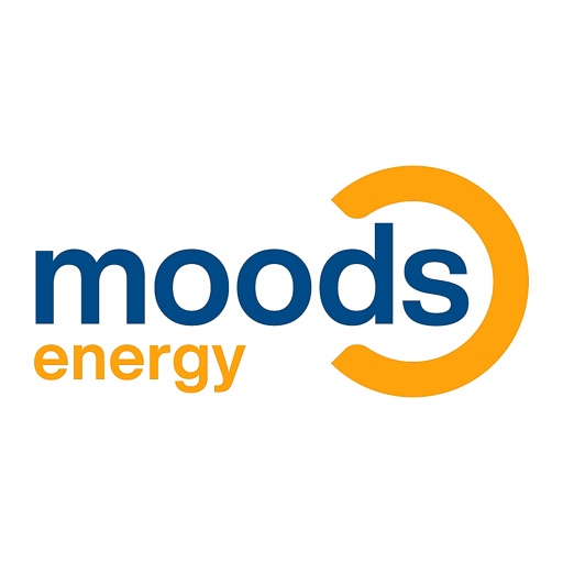 Moods Energy icon