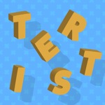 Word Tetris 3D