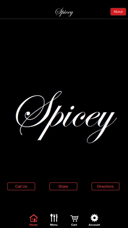 Spicey Ltd