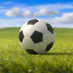 Nurex soccer  football 3d