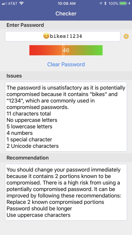 PassWorks Checker screenshot-5