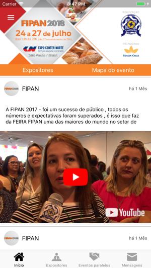 FIPAN