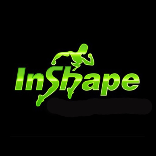 InShape PT - Zurich icon