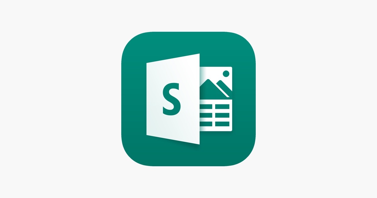 Office sway презентации