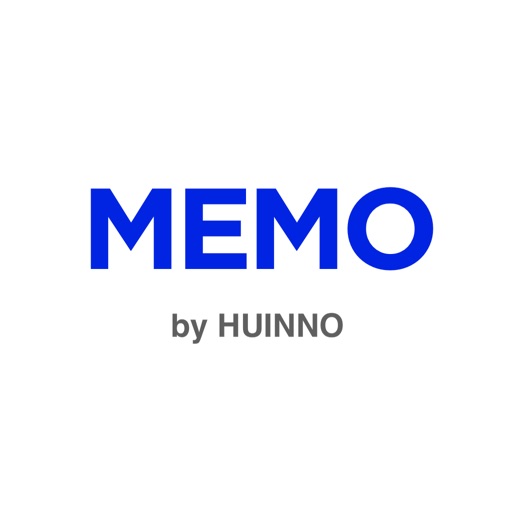 HUINNO MEMO