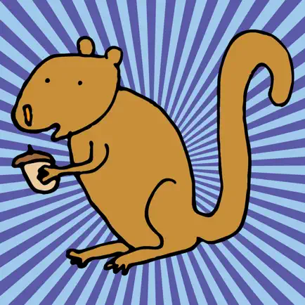 Happy Squirrels Stickers Читы