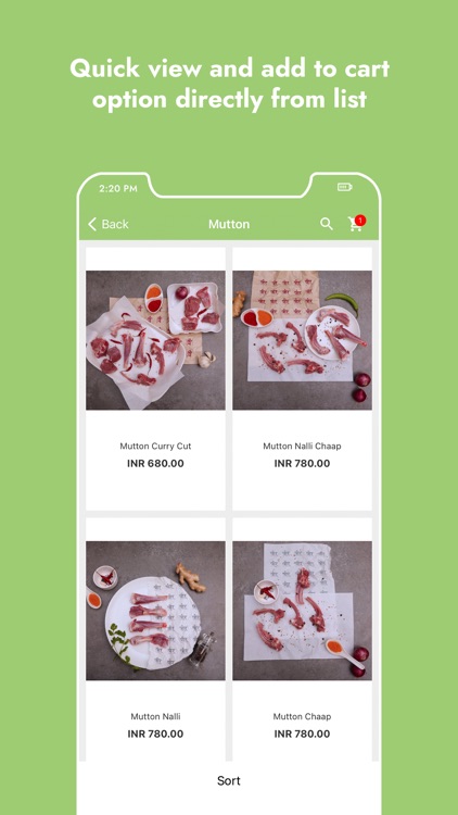 Veer Chickens screenshot-3