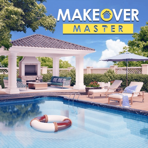 Makeover Master-My Home Design