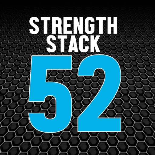 Strength Stack