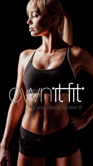 Own it Fit(圖1)-速報App