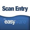 Easy-Ware Scan Entry