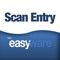 Easy-Ware’s Scan Entry app is a powerful complement Easy-Ware/Art House Cinema Solutions product suite