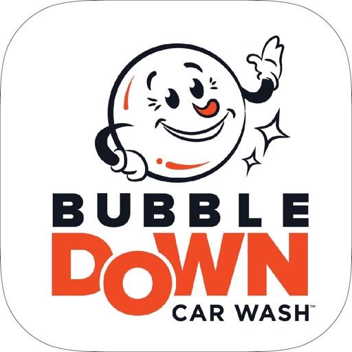 Bubble Down Car Wash by BUBBLE DOWN LLC