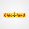 Congratulations - you found our Chic-o-land in Kingston App