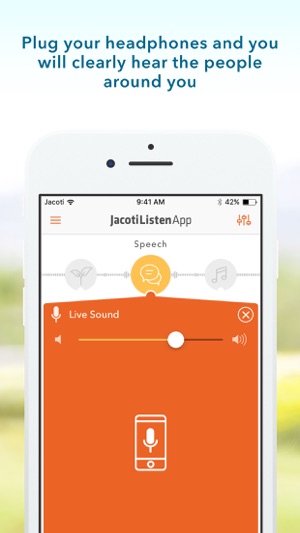 Jacoti ListenApp(圖4)-速報App