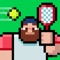Let’s celebrate 3 years of Timberman with Timber Tennis