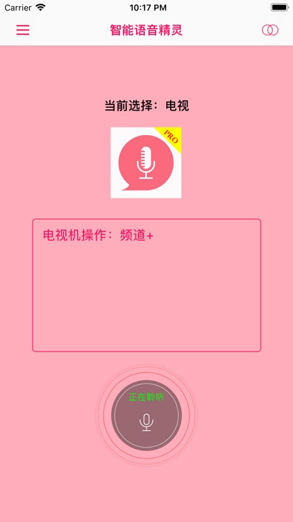 Intelligent voice helper Pro screenshot-3