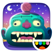 Toca Mystery House Toca Mystery House