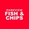 Congratulations - you found our Parkview Fish & Chips in Northolt App