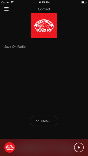 Save On Radio(圖3)-速報App