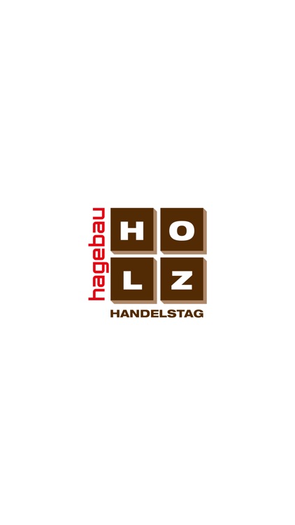 hagebau Holzhandelstag