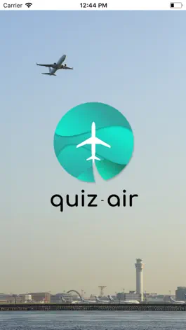 Game screenshot Quiz-Air ASA mod apk