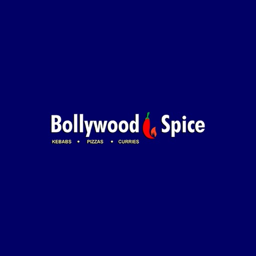 Bollywood Spice.