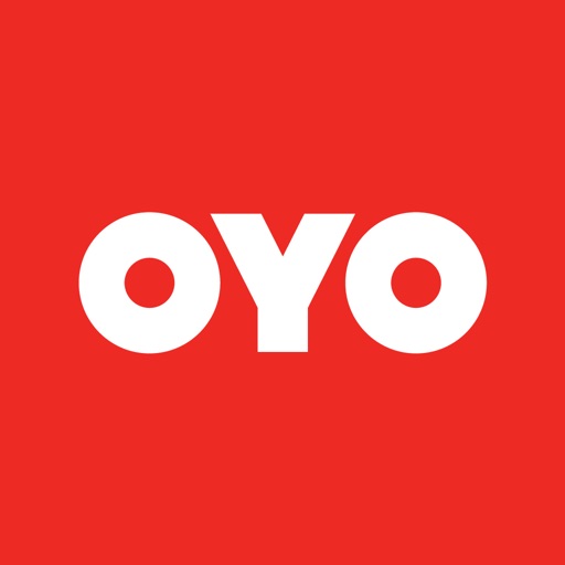 OYO: Find & Book Budget Hotels