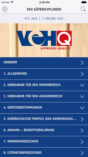 VEH Qualitätsrichtlinien 7(圖1)-速報App