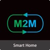 M2M Smart Home