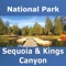 Sequoia & Kings Canyon N Parks