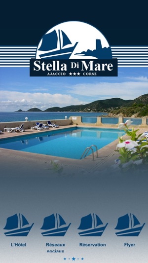 Stella di Mare(圖2)-速報App