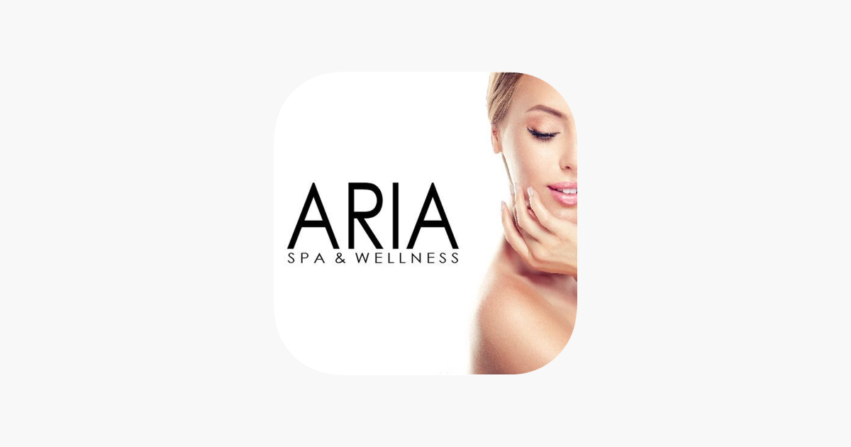 ‎Aria SPA e Wellness on the App Store