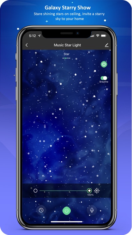 Smart Night Light