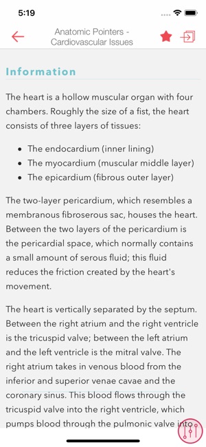 RN’s Study Guide Nursing Essen(圖2)-速報App