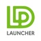 The LDP-Launcher app allows users to turn an iPad into a interactive platform which can be used in multiple settings (Tradeshows, Showrooms, sales tools & lead generation)