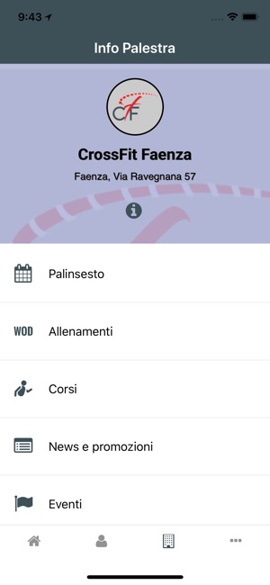 CF FAENZA(圖4)-速報App