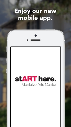 Montalvo Arts Center(圖1)-速報App