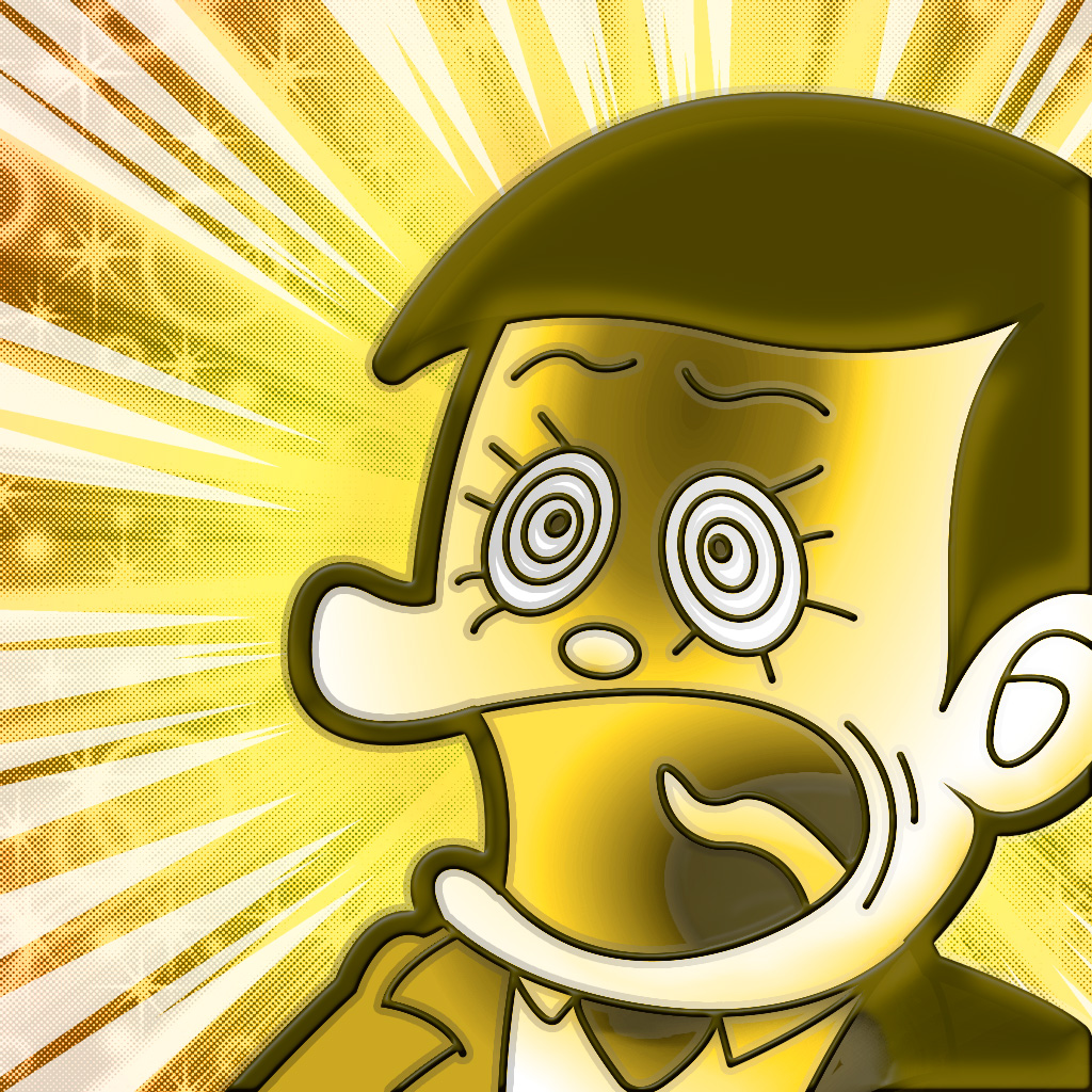 ぼくのボッタクリbar2 超倍速 Iphoneアプリ Applion ぼくのボッタクリbar2 超倍速 Iphoneアプリ Applion