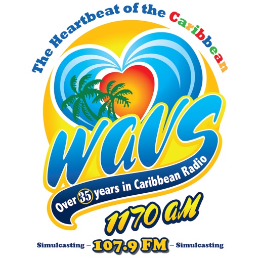 WAVS 1170 AM for PC - Windows 7,8,10,11