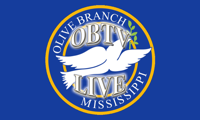 City of Olive Branch
