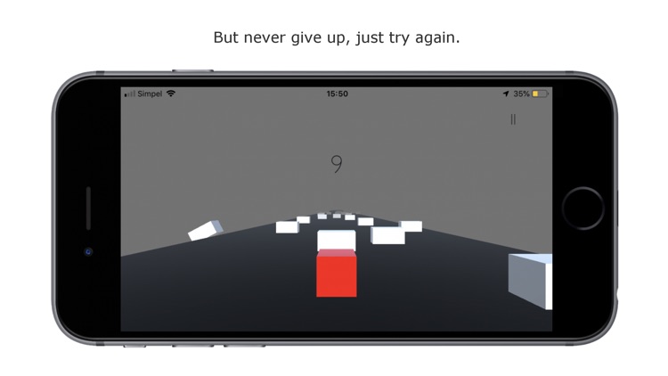 Dodge: Slither Through Blocks screenshot-4