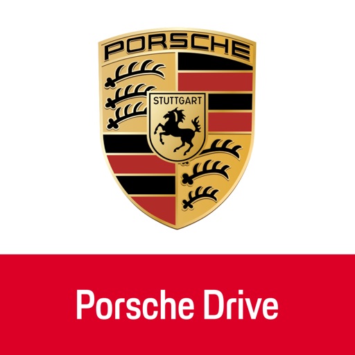 Porsche Drive — Аренда авто